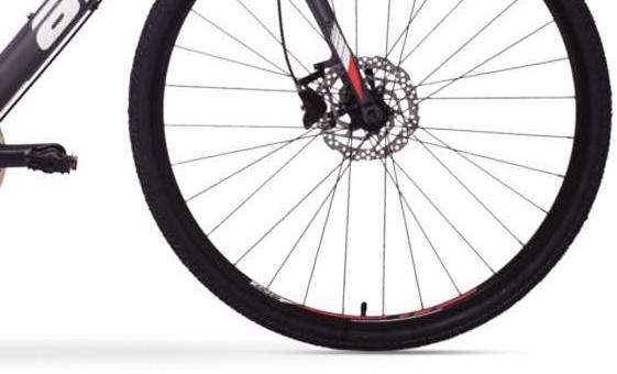 AIST Disco 28"